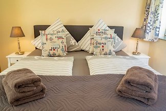 Ferienwohnung für 4 Personen