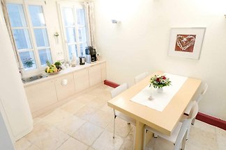 Apartament Dla rodzin Bremen