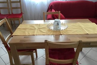 Apartament Dla rodzin Freiburg