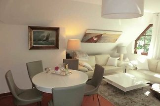 Vakantieappartement Gezinsvakantie Ahrenshoop