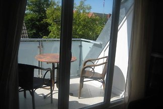 Domek letniskowy Urlop wypoczynkowy Langeoog