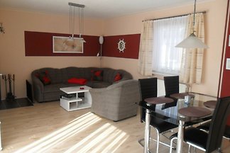 Appartamento Vacanza con famiglia Kaltenhof