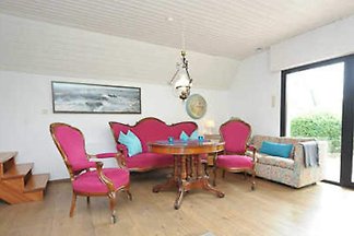 Domek letniskowy Urlop wypoczynkowy Neuharlingersiel