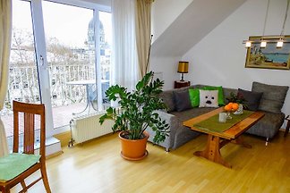 Dachappartement
