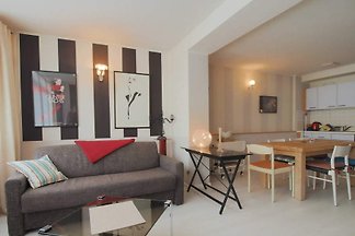 apartman za odmor Obiteljski odmor Warnemünde
