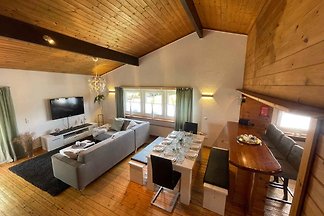 Blockhaus am Edersee