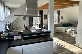 Ferienwohnung Leer