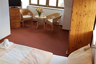 Zum Hothertor Doppel-/Zweibettzimmer