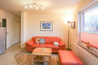 Apartament Dla rodzin Dagebüll