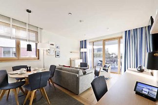 apartman za odmor Obiteljski odmor Wyk