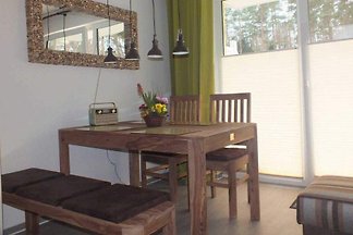 Apartament Dla rodzin Graal-Müritz