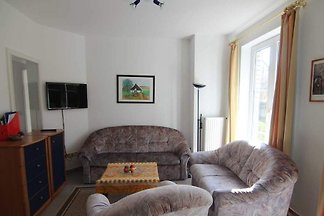 Apartament Dla rodzin Lohme