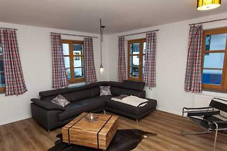 Domek letniskowy Urlop wypoczynkowy Oberstdorf