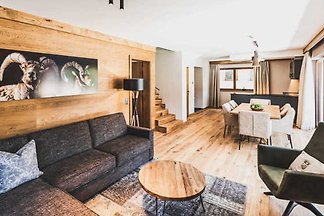 Chalet Plus bis zu 10 Personen