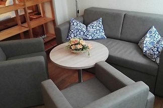 Apartament Dla rodzin Warnemünde