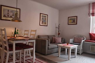 apartman za odmor Obiteljski odmor Wyk