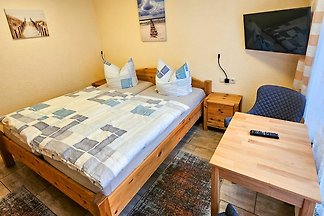 Pension Romantische vakantie Ribnitz-Damgarten