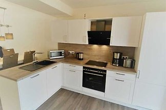 Haus Nr.: 46, Ferienhaus Deichgraf