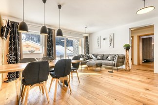 Appartamento Vacanza con famiglia Dalaas