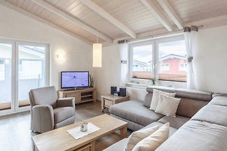 Domek letniskowy Urlop wypoczynkowy Dagebüll