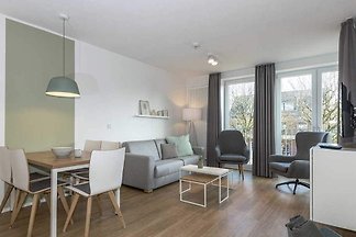 apartman za odmor Obiteljski odmor Langeoog