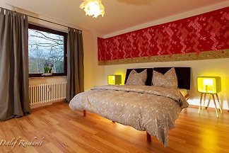 Apartament Dla rodzin Beverstedt