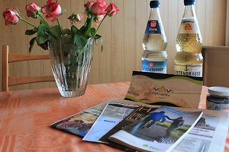 apartman za odmor Obiteljski odmor Utersum