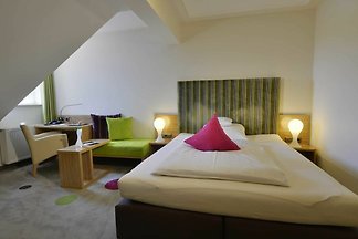 hotel Kultura & obilasci Oberorke