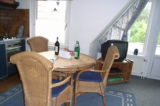 Apartament Dla rodzin Langeoog