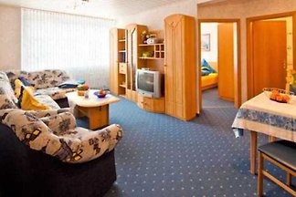 Ferienwohnung Amselnest 1