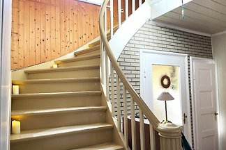 apartman za odmor Obiteljski odmor Lauta