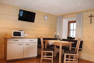 Ferienwohnung Grossvenediger