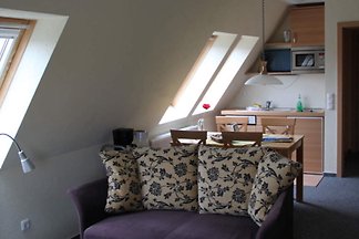 Domek letniskowy Urlop wypoczynkowy Langeoog