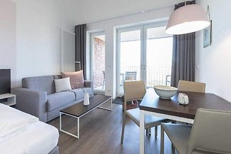 apartman za odmor Obiteljski odmor Langeoog