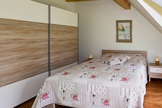 Appartamento Vacanza con famiglia Brandenburg