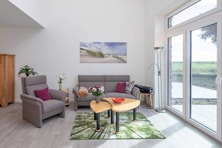 Apartament Dla rodzin Dagebüll