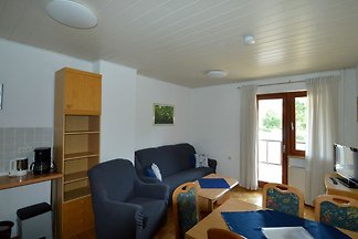 apartman za odmor Obiteljski odmor Waldeck