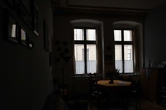 Ferienwohnung Bismarck