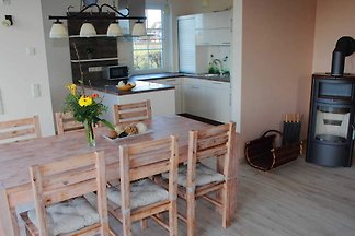 Domek letniskowy Urlop wypoczynkowy Ahrenshoop