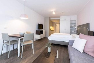 apartman za odmor Obiteljski odmor Langeoog