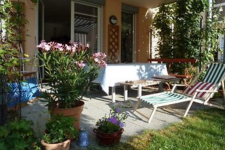 Holiday flat family holiday Freiburg