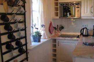 Apartament Dla rodzin Dunsum