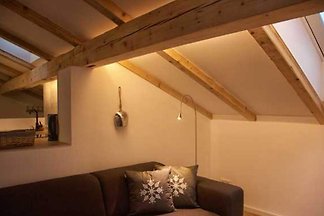 Apartament Dla rodzin Oberstdorf