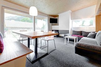 3 Zimmer Ferienwohnung
