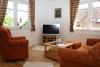Apartamento Vacaciones familiares Grünendeich