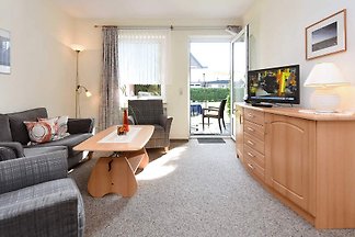 Holiday flat family holiday Neuharlingersiel
