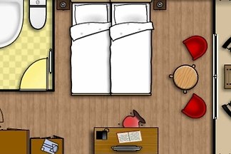 Hotel Culturas y visitas Binz