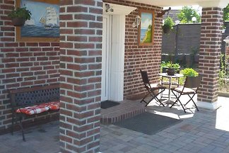 Apartament Dla rodzin Stralsund