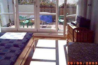 Apartament Dla rodzin Freiburg