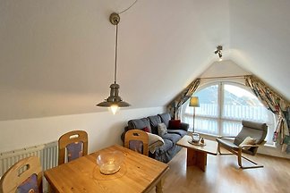 Vakantieappartement Gezinsvakantie Baabe
